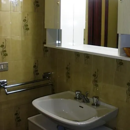 House Ivonne Apartmán Cesana Torinese