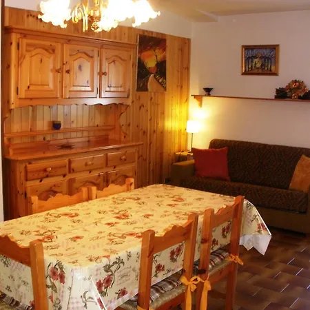 House Ivonne * Cesana Torinese