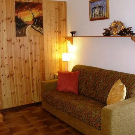 House Ivonne Apartmán Cesana Torinese